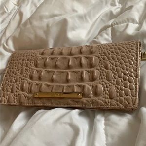 Brahmin Ady Wallet in Silk Melbourne